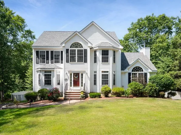 11 Nordic Wood Lane, Newton, NH 03858