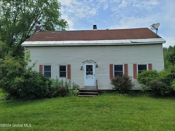 371 Emmonsburg Road, Salisbury Center, NY 13454