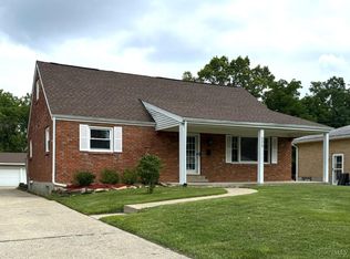 9210 Duvall Pl, Cincinnati, OH 45231