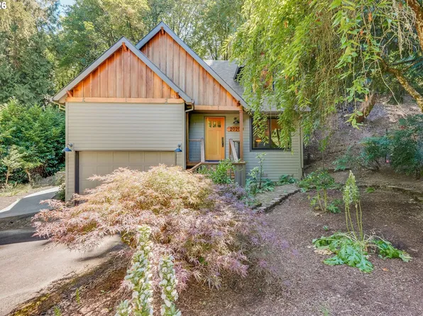 2020 Tompkins St, West Linn, OR 97068