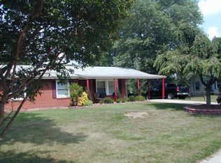 212 Stoddert Ave, Waldorf, MD