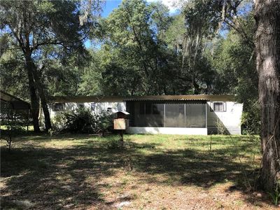 15590 SE 207th Ct, Umatilla, FL, 32784