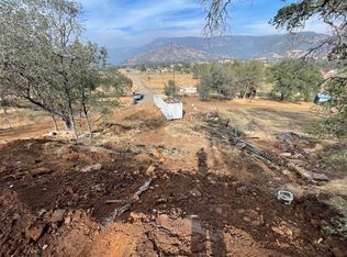 28955 Spring Valley Rd, Tollhouse, CA 93667