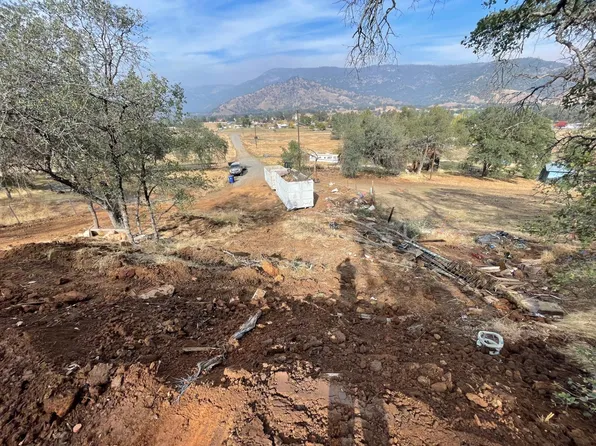 28955 Spring Valley Rd, Tollhouse, CA 93667