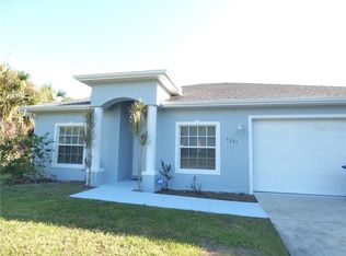 5261 Janus Ave, North Port, FL 34288