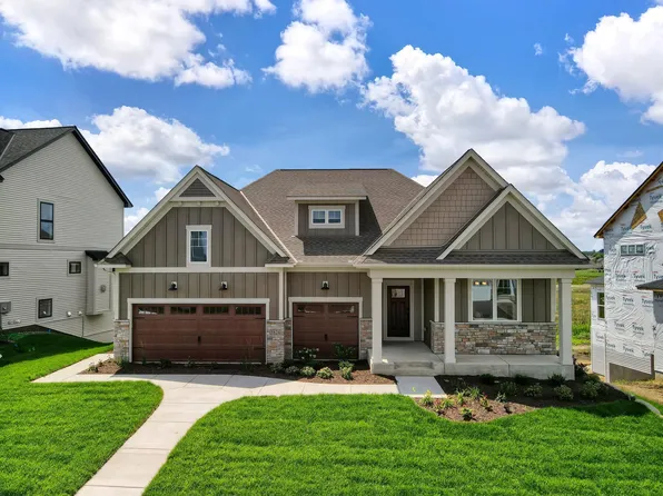 14995 Riverview Ln N, Dayton, MN 55327