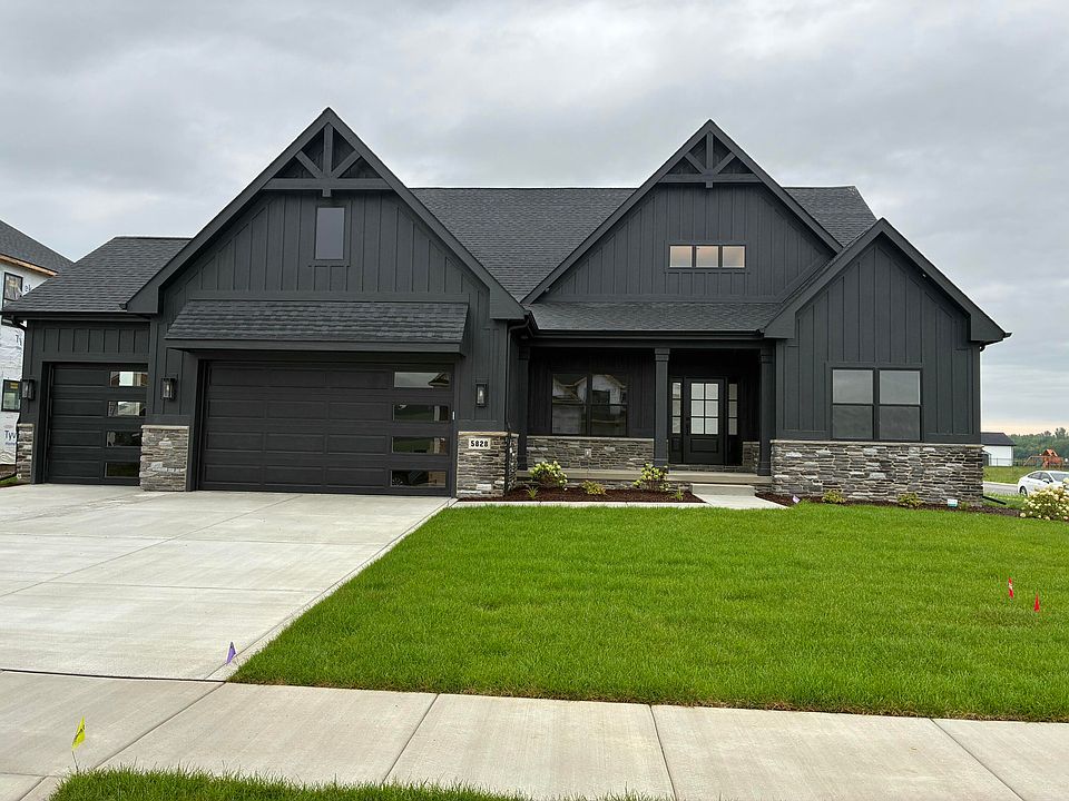1st image of 5828 W 136th Pl