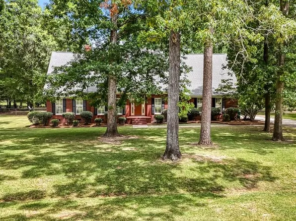 265 Brenda Ln, Albany, GA 31707