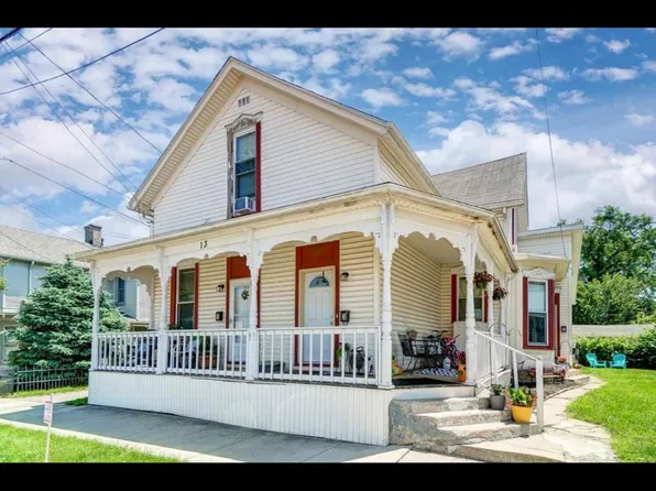 13 N Mulberry St #2, Troy, OH 45373