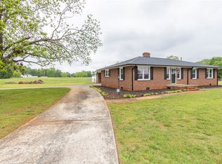 4082 Old Portman Rd, Anderson, SC 29626