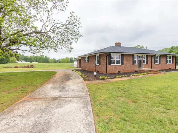 4082 Old Portman Rd, Anderson, SC 29626