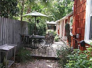 E Marks St, Orlando, FL 32803