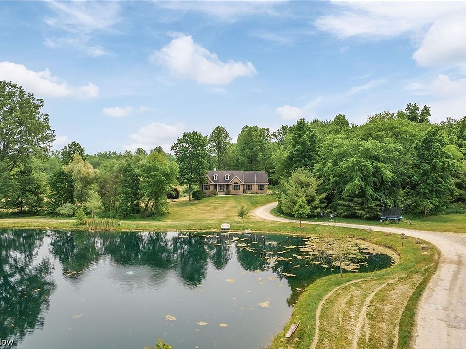 11650 Crawford Rd, Homerville, OH 44235 Zillow