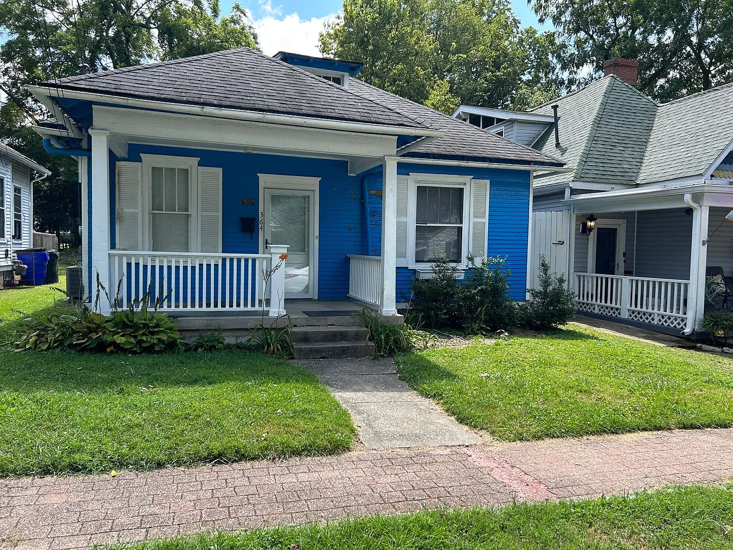 Kentucky Blue House Available NOW!! — Photo 2
