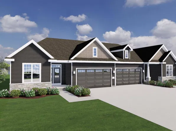 700 Cozy Farm Rd, Waunakee, WI 53597