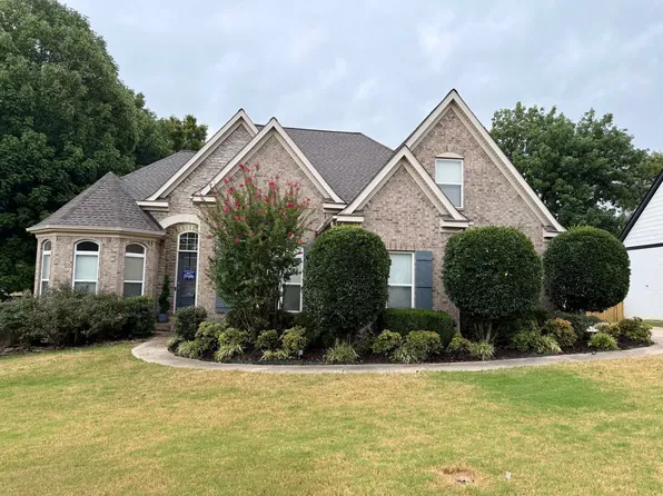 4004 Chapel Hill Dr, Jonesboro, AR 72404