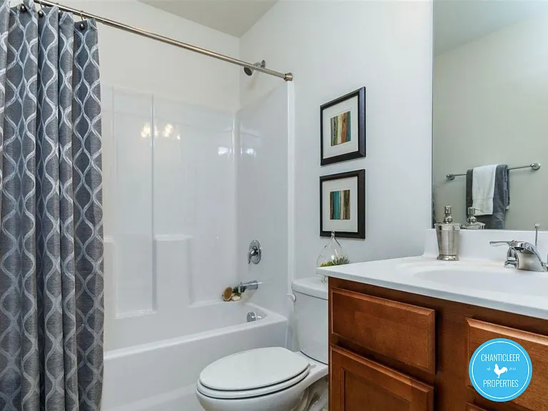 3338 Ivey Wood Ln #1 — Photo 15