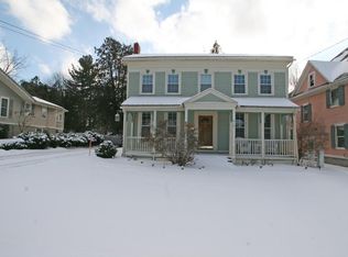 83 E Main St, Avon, NY 14414
