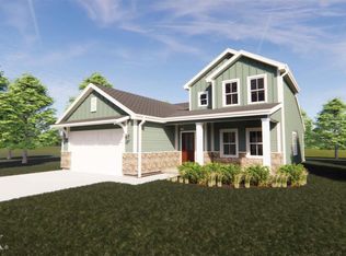 19639 W 199th St, Spring Hill, KS 66083
