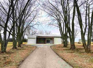 3705 SE Shawnee Heights Rd, Tecumseh, KS 66542