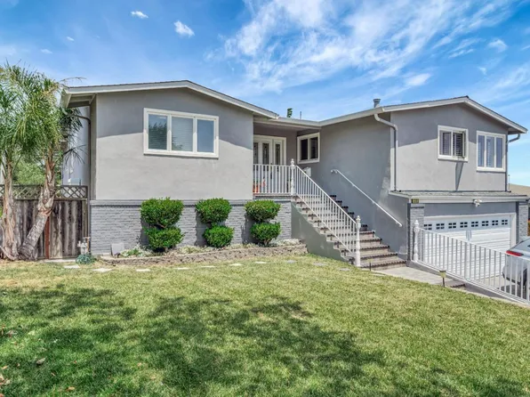 305 La Prenda, Millbrae, CA 94030