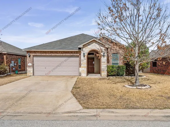 424 Wedgwood Dr, Temple, TX 76502