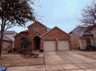 1120 Wilson Dr, Argyle, TX 76226