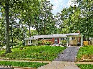 1912 Dalmation Dr, Mclean, VA 22101