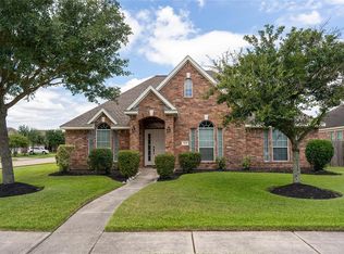 4130 Cascade Oaks Ct, Houston, TX 77084