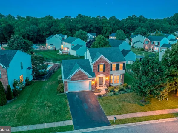 208 Appoquin Dr S, Middletown, DE 19709