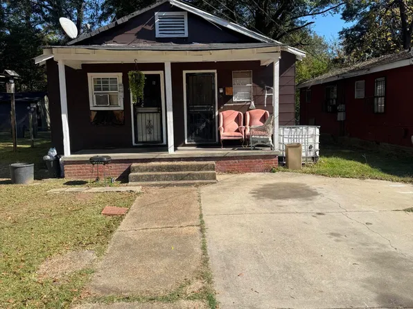 2218 Mobile Ave #20, Jackson, MS 39213