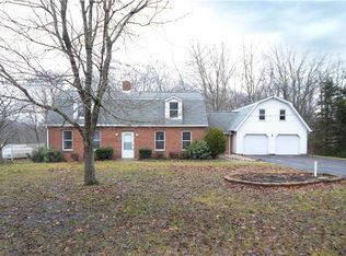 3469A Ridge Rd, Aliquippa, PA 15001