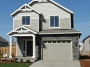 12667 Swallowtail Pl, Oregon City, OR