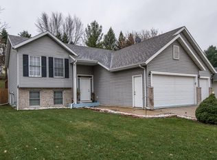 1328 50th St NW, Rochester, MN 55901