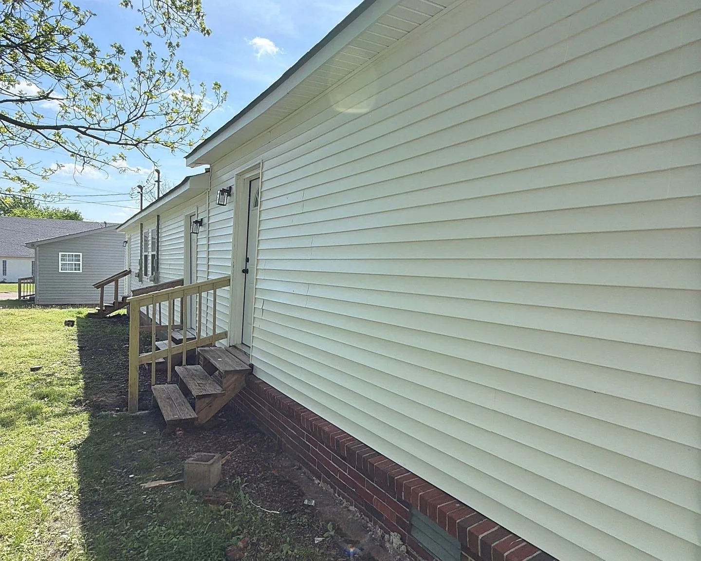 125 E Jefferson, Brownsville TN - Unit 1 — Photo 2