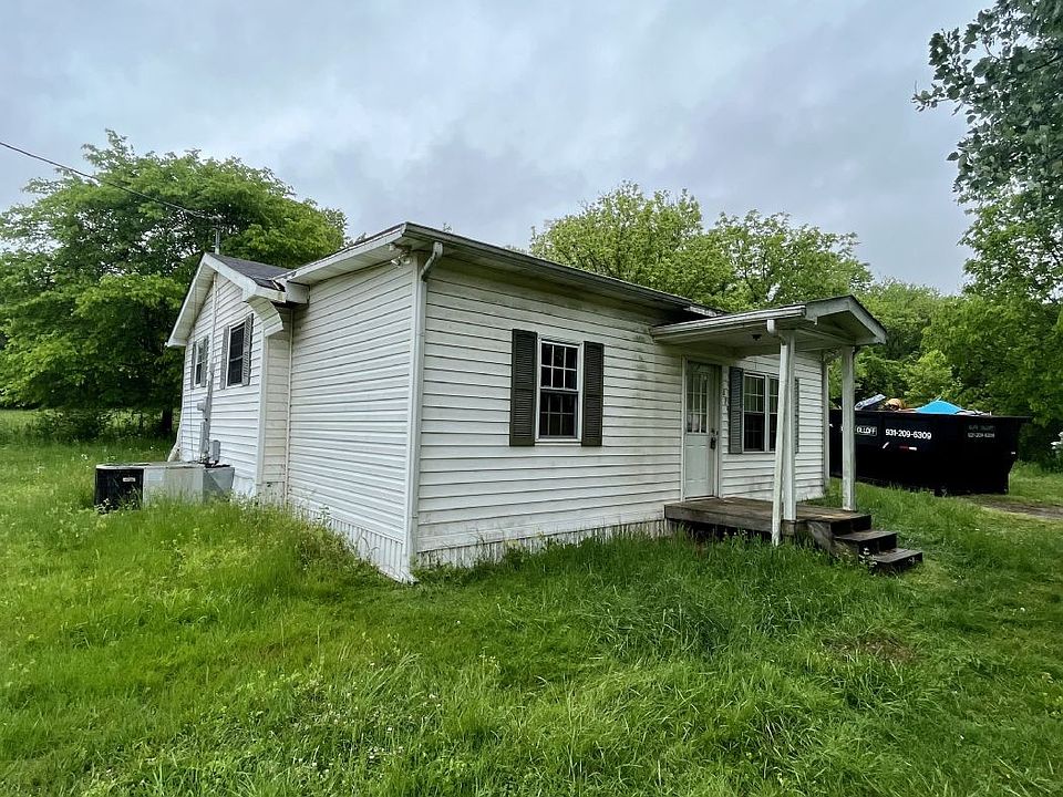 4029 Prospect Elkton Rd, Prospect, TN 38477 Zillow