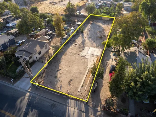 26 S King St, Bakersfield, CA 93307