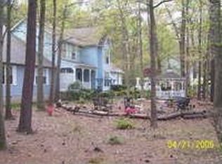 3810 Old Washington Rd, Waldorf, MD 20602