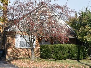 1440 Hoffner St, Cincinnati, OH 45231