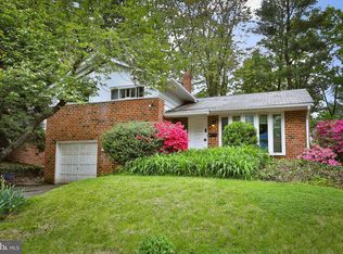 7912 Rodgers Rd, Elkins Park, PA 19027