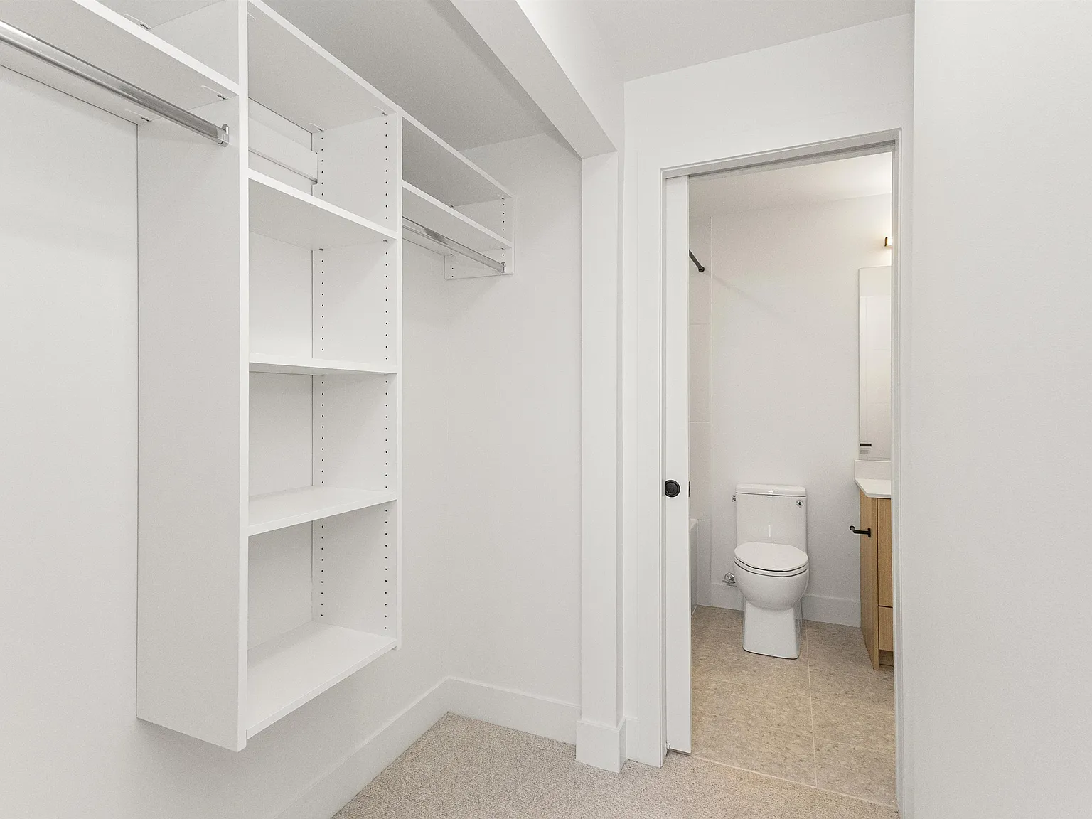 1 bed, 600 sqft, $1,795 — Photo 4