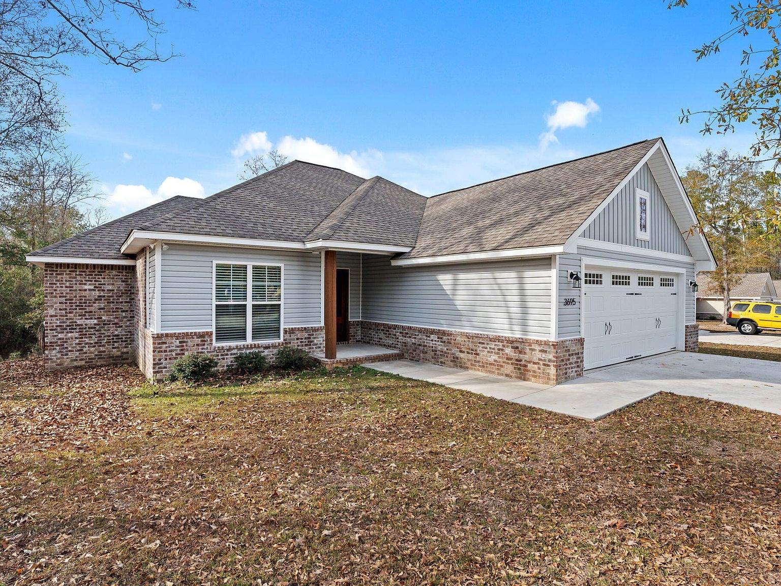 3695 Highway 589, Sumrall, MS 39482 Zillow