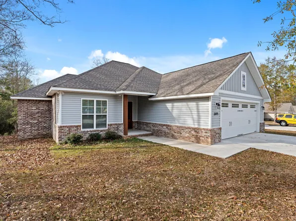 3695 Highway 589, Sumrall, MS 39482