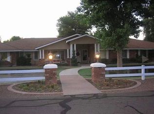 1140 S Lyn Rae Sq, Mesa, AZ 85204