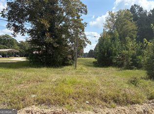 Lots 11 & 12 Shoals Rd, Sparta, GA 31087