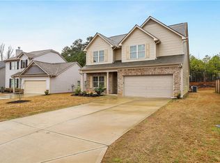 32 Ginger Ct, Dallas, GA 30132