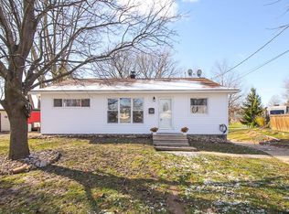 2539 Samira Rd, Stow, OH 44224