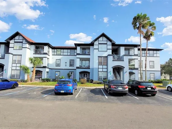 3701 Castle Pines Ln APT 3931, Orlando, FL 32839