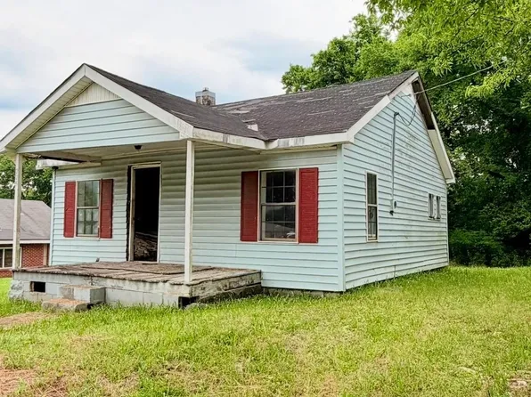 325 Cherokee St, Florence, AL 35630