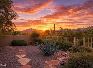 5075 S CASA PRIETO Drive, Gold Canyon, AZ 85118